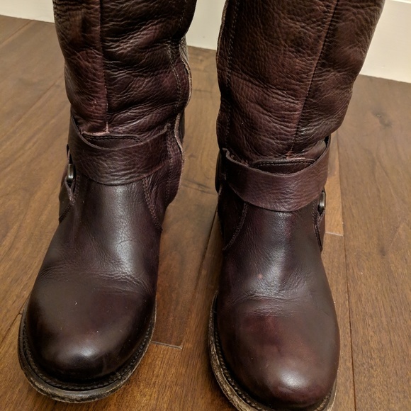 Anthropologie Gee Wawa Stephanie Boots - Picture 3 of 8